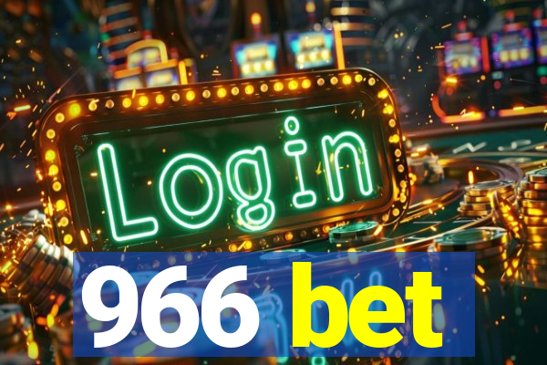966 bet
